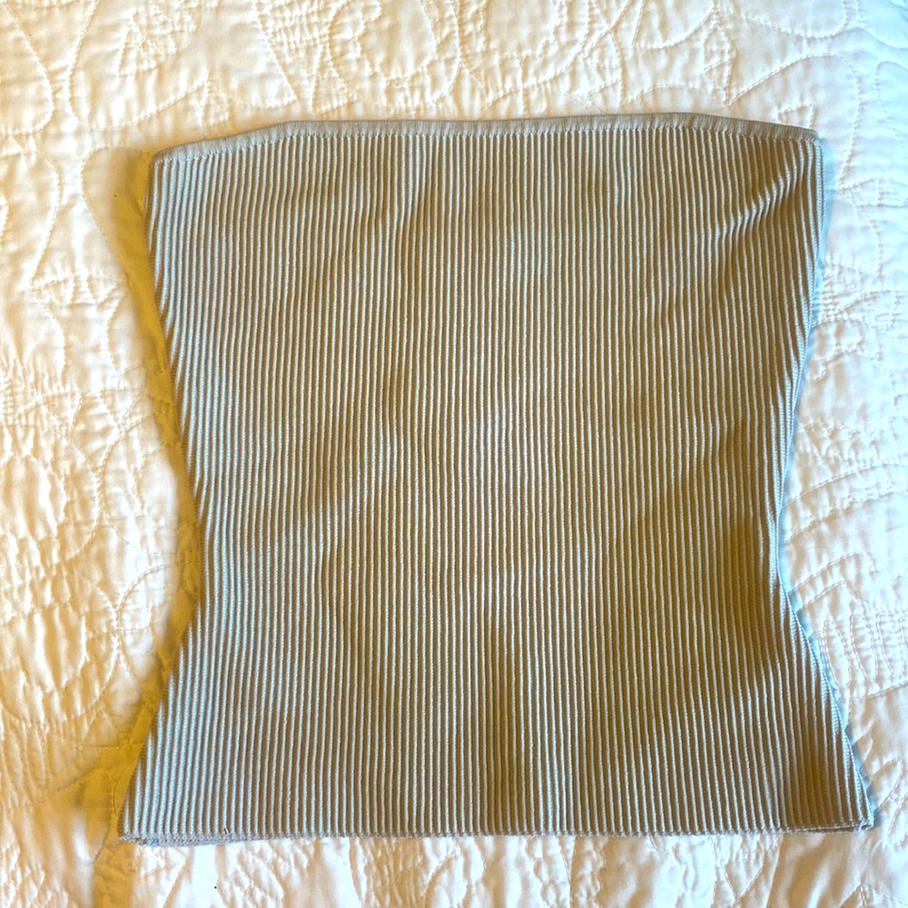 Aritzia tube top